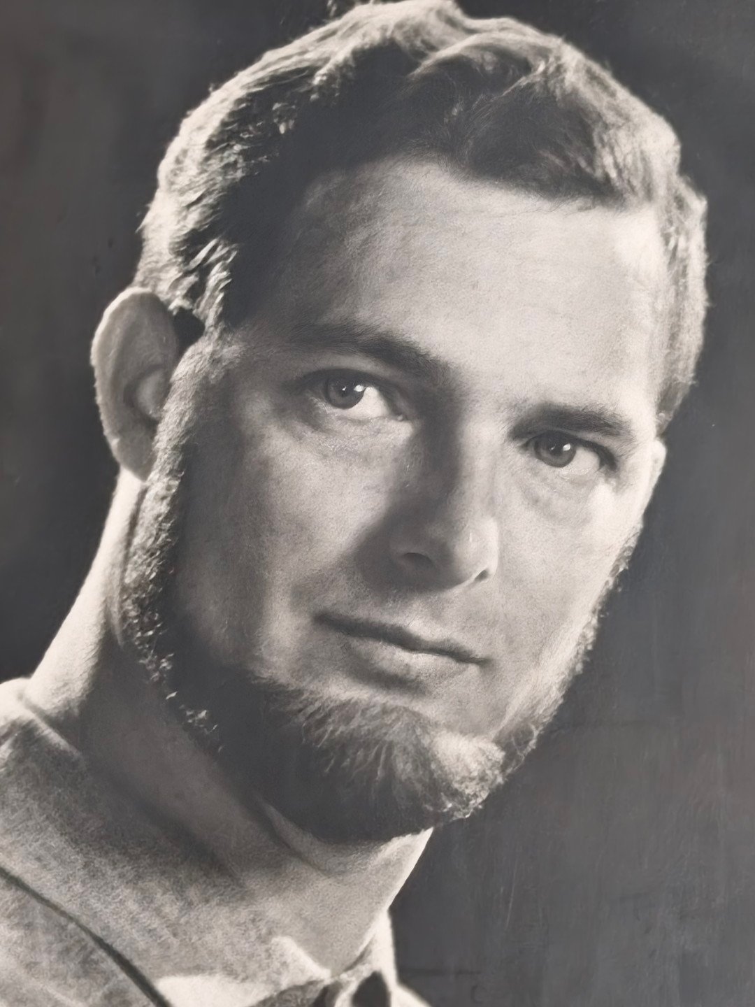 Wim van der Burg